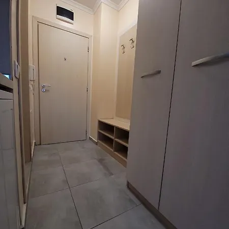 Winter 2 Bedrooms & 2 Bathrooms & Parking Apartment Sofia