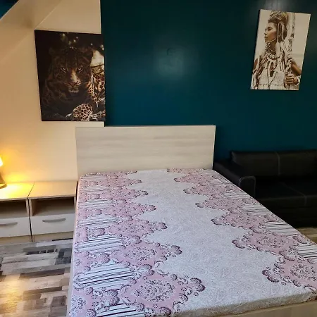Winter 2 Bedrooms & 2 Bathrooms & Parking * Sofia